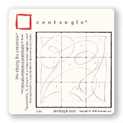 Zentangle Ensemble Sets Zentangle Ensemble Sets