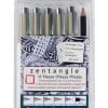 Brand new 11-Piece Zentangle Sakura Micron pen set