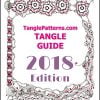 TanglePatterns.com TANGLE GUIDE - 2018 Edition