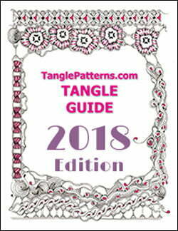 Official Zentangle® Kit «