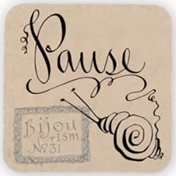 2025 Bijou's "Be Well" Series, Bijouisms