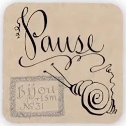 2025 Bijou's "Be Well" Series, Bijouisms