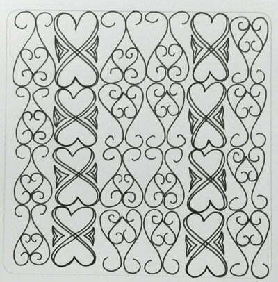 How to draw 2SS2 « TanglePatterns.com
