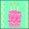 TanglePatterns.com's Third Birthday