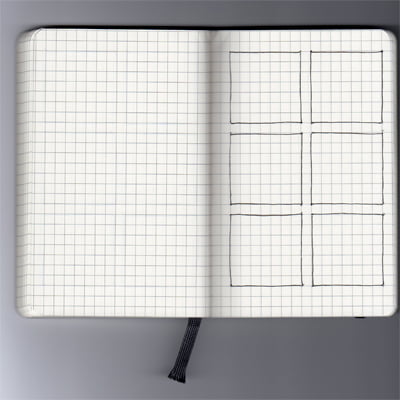 Blank Composition Notebook no Lines: unruled Composition Notebook 100  unlined white Pages 8.5 x 11 inch | Black Journal Book with plain sheets  for