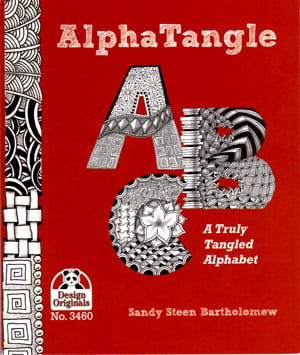 AlphaTangle - new, revised edition