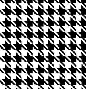 Houndstooth on Wikipedia