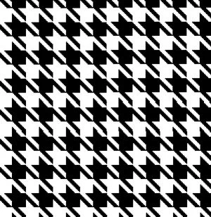 Houndstooth on Wikipedia