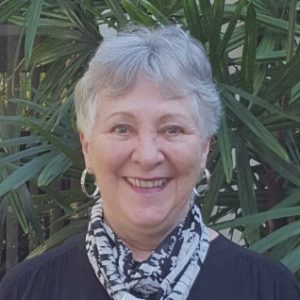 Linda Farmer, Certified Zentangle Teacher (CZT#7)