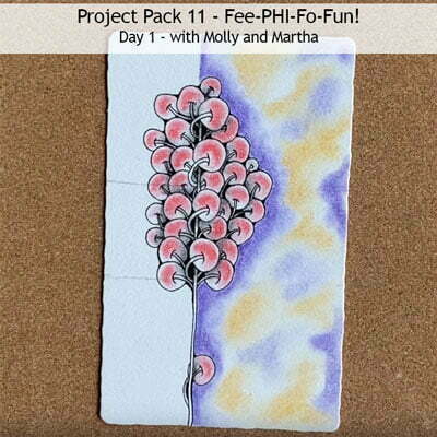 Project Pack 11 - Fee-PHI-Fo-Fun!
