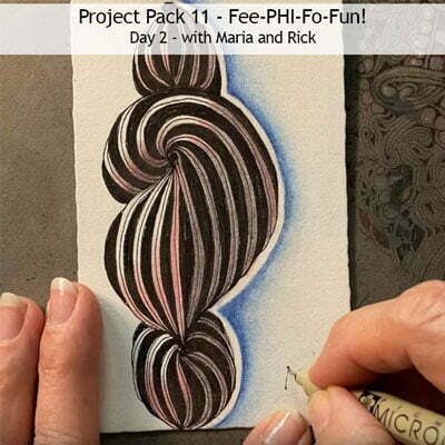 Project Pack 11 - Fee-PHI-Fo-Fun!