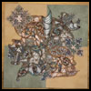 Zentangle® Project Pack 30 - Zuede Tiles and Nomadz
