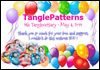 TanglePatterns is 9 today!