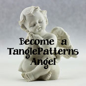 Help TanglePatterns.com