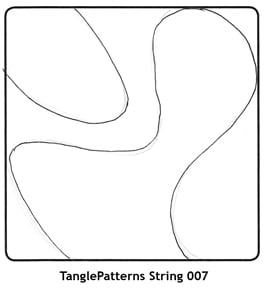 TanglePatterns String 007