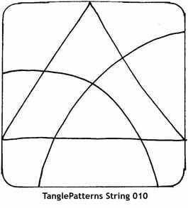 TanglePatterns String 010