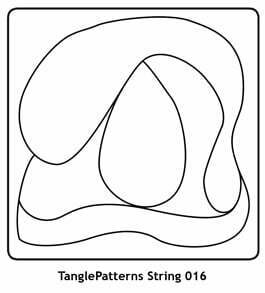TanglePatterns String 016