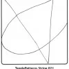 TanglePatterns String 021