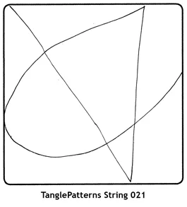 TanglePatterns String 021