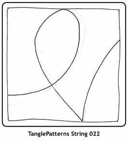 TanglePatterns String 022