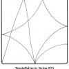 TanglePatterns String 023