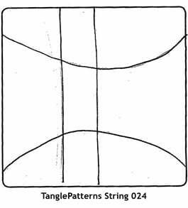 TanglePatterns String 024