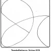 TanglePatterns String 029