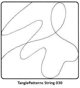 TanglePatterns String 030