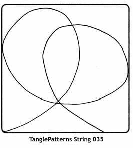 TanglePatterns String 035