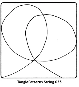 TanglePatterns String 035