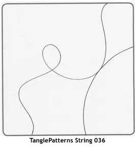 TanglePatterns String 036