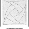 TanglePatterns String 037