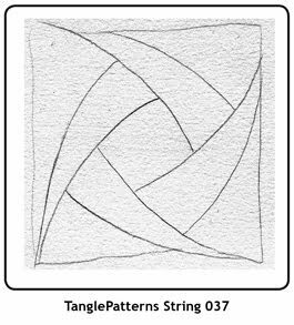 TanglePatterns String 037