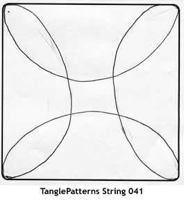 TanglePatterns String 041