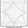 TanglePatterns String 043