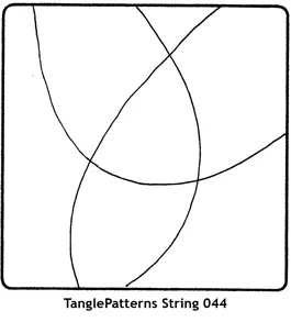TanglePatterns String 044