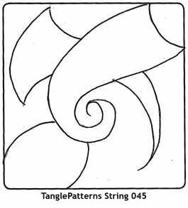 TanglePatterns String 045