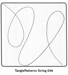 TanglePatterns String 046