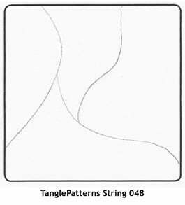TanglePatterns String 048