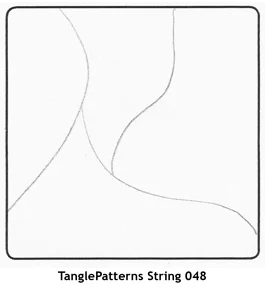 TanglePatterns String 048