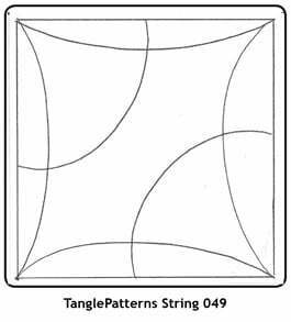 TanglePatterns String 049