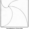 TanglePatterns String 054
