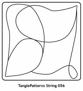TanglePatterns String 056