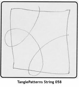 TanglePatterns String 058
