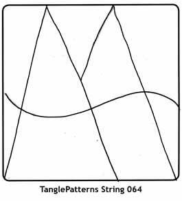 TanglePatterns String 064