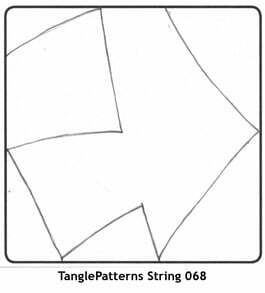 TanglePatterns String 06