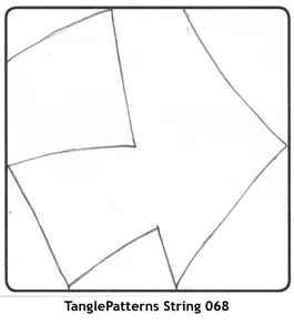 TanglePatterns String 06