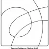 TanglePatterns String 069