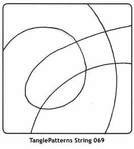 TanglePatterns String 069