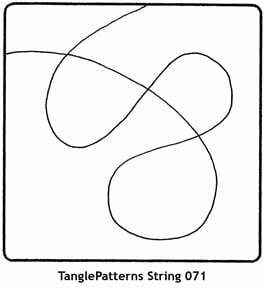 TanglePatterns String 071